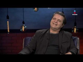 El mejor momento en el ballet de Ariel López Padilla | EMQCMD