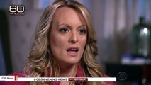Judge Rules Stormy Daniels Must Pay Trump $293K In Legal Fees