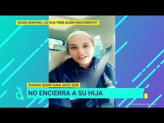 Susan Quintana se defiende de Adame con video de su hija | De Primera Mano