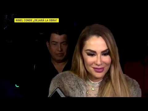 Ninel Conde nos reveló si regresará a Cleopatra metió la pata | De Primera Mano