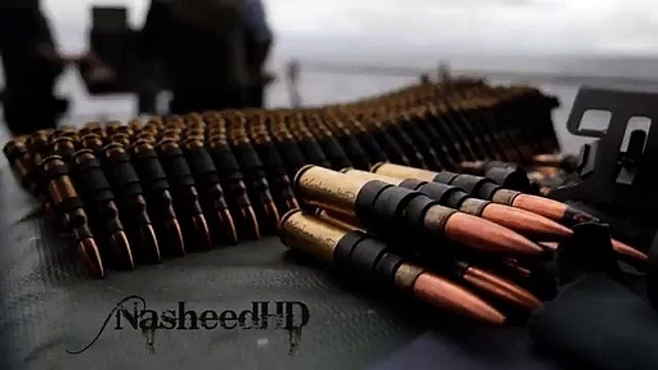 - أطياف الاستشهاد 3 - علوا الراية -