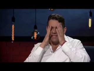 Eduardo Santamarina rompe el silencio sobre sus problemas con el alcoholismo