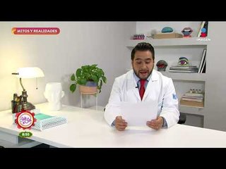 Mitos y Realidades sobre enfermedades del corazón | Sale el Sol