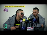 ¿Manuel y Julián Turizo han sido rechazados musicalmente? | De Primera Mano