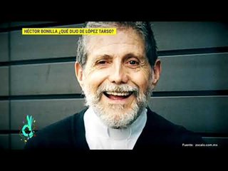 Héctor Bonilla habla de actores que usan apuntador en vez de memorizar | De Primera Mano