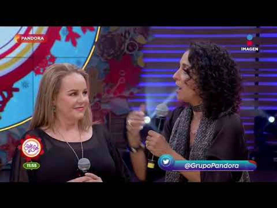 ¡Pandora ya está preparando nueva producción: "...