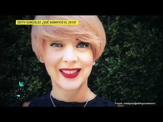 ¿Edith González volverá a la televisión? | De Primera Mano