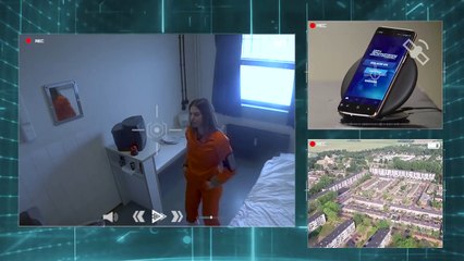 Famke Louise op de Vlucht - Jachtseizoen'18 #3