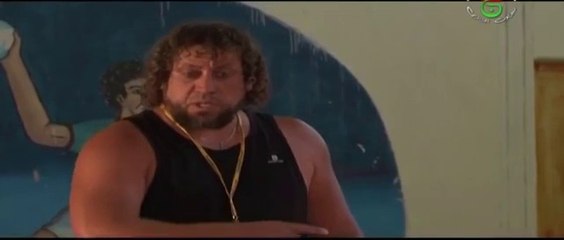 المسلسل الامازيغي حريروش 3 - الحلقة 6 - Hrirouche 3 - الخطبة