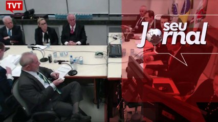 Feijóo: perseguição a Lula começou há 13 anos