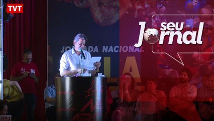 Lula: "não troco dignidade por libertação"