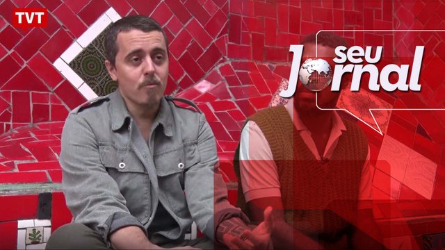 Dezembro Vermelho: mês do dia mundial de luta contra a aids