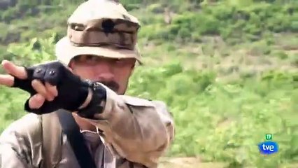 6º FAS. Misión en Afganistán