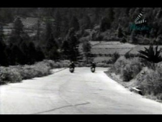 A toda maquina - Parece que va a llover