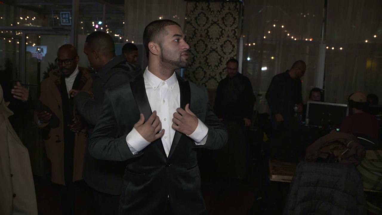 Sadam Ali - Interview