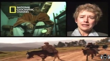 TABU, DROGAS - NATIONAL GEOGRAPHIC