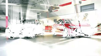 Toyota USA - Got a #TRD truck? Or a Camry or Avalon you...