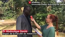 Faculté de Médecine de Dakar