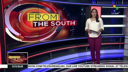 FtS 12-11: Venezuela rejects Pompeo`s venting on twitter