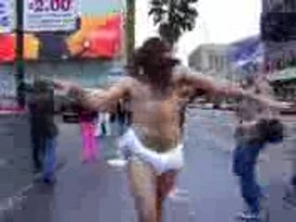 Sweet memories of Jesus Christ