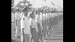 Pertahanan Sipil Rakyat Indonesia Untuk Ganyang Malaysia 29 Maret 1964