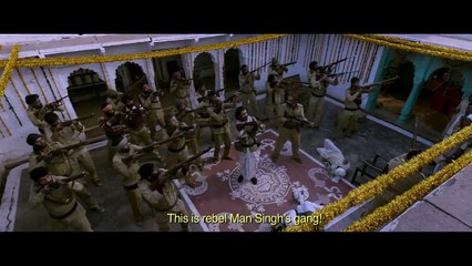 Sonchiriya !!  Official Teaser (Clean)   Sushant, Bhumi P, Manoj B, Ranvir S   Abhishek C   Feb 2019