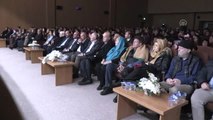 Mevlana'nın 745. Vuslat Yıl Dönümü Uluslararası Anma Törenleri