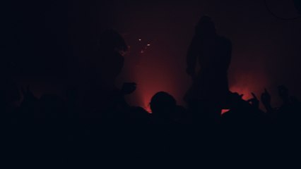 Passcode - Untill The Dawn (PassCode presents VERSUS PASSCODE 2018 at BIGCAT)