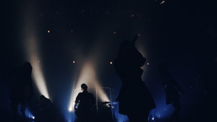 Passcode - Same To You (PassCode presents VERSUS PASSCODE 2018 at BIGCAT)