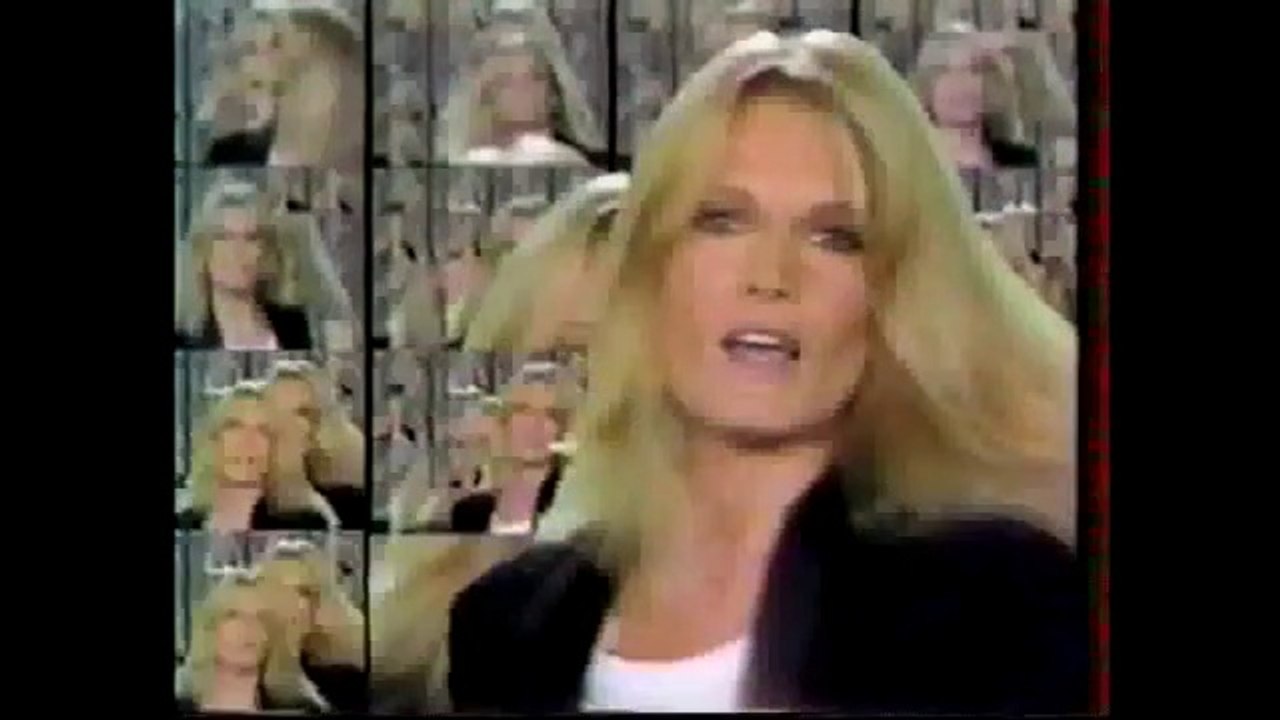 Lesley Jayne - Rocking With My Radio Clip 24H N° 8