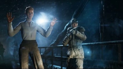 trailer de nuevo juego