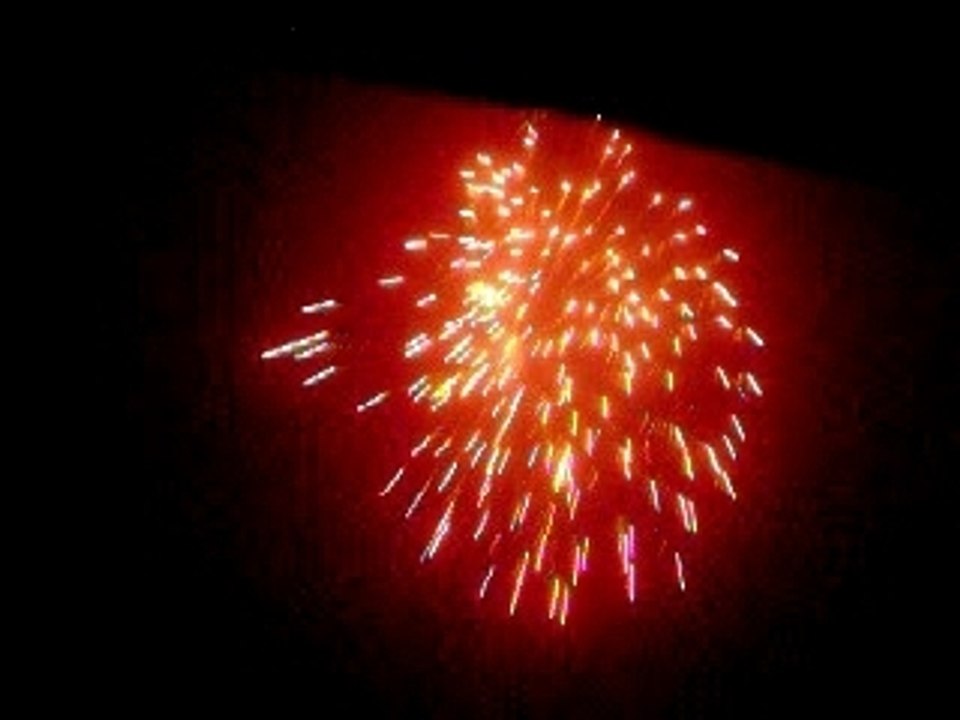 feu dorel
