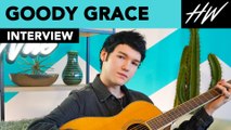 Goody Grace Opens Up About Friend Mac Miller’s Passing & Tells Us How He Met Gnash