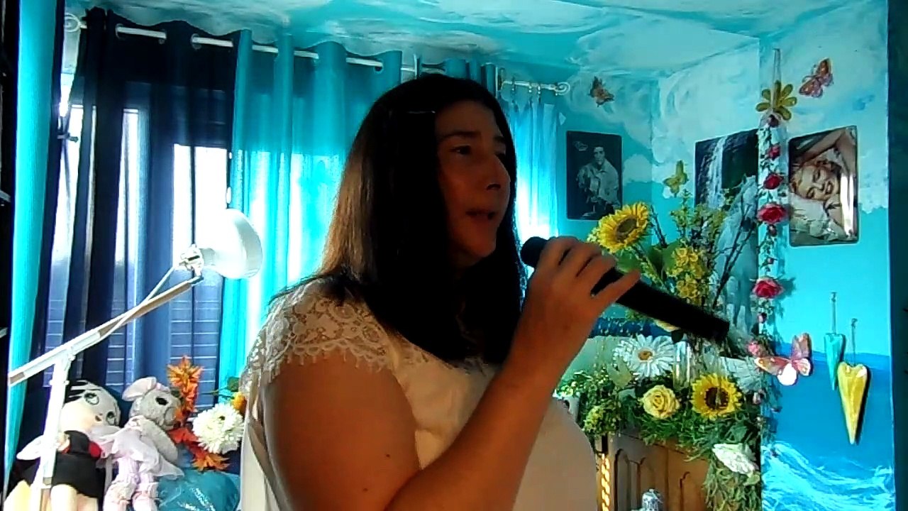 alizée youpidou (instrumental).