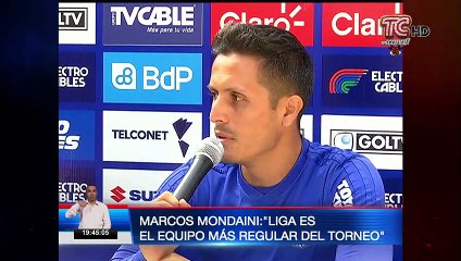 Emelec con  bajas para medir a Liga