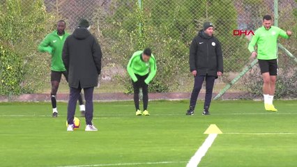 Spor Adis Jahovic Kasımpaşa Maçına İyi Hazırlanacağız