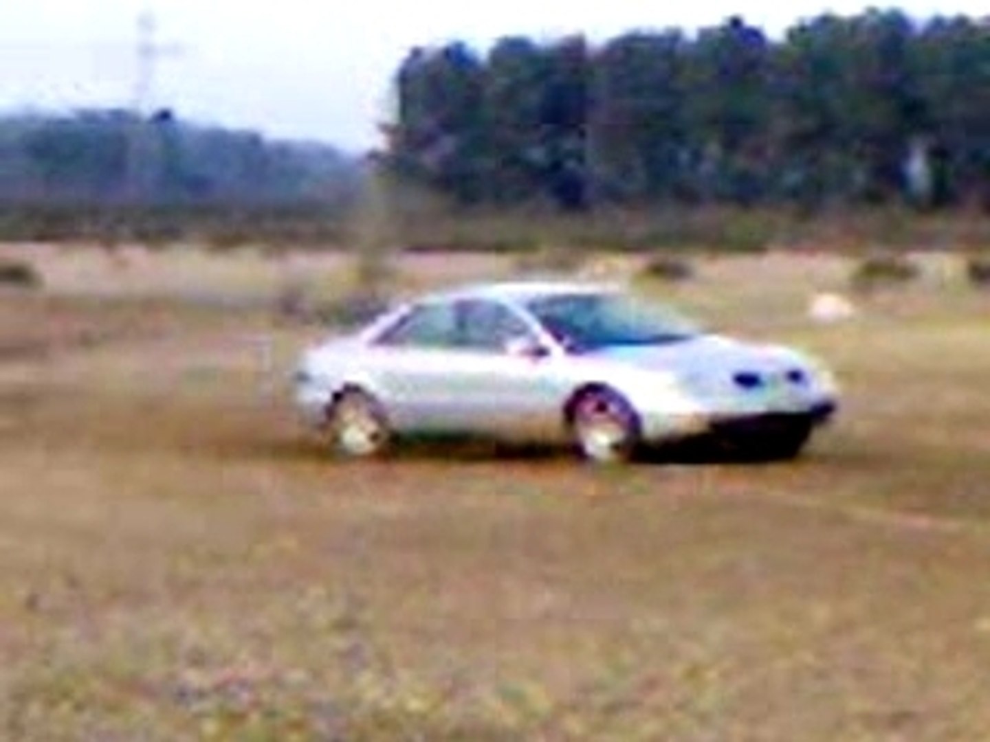 A4 tdi RALLY
