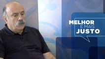 Melhor e Mais Justo – Qual a importância da liberdade de Lula para democracia?