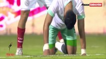 مهارات و اهداف عمر السومة لاعب الاهلي السعودي |2019