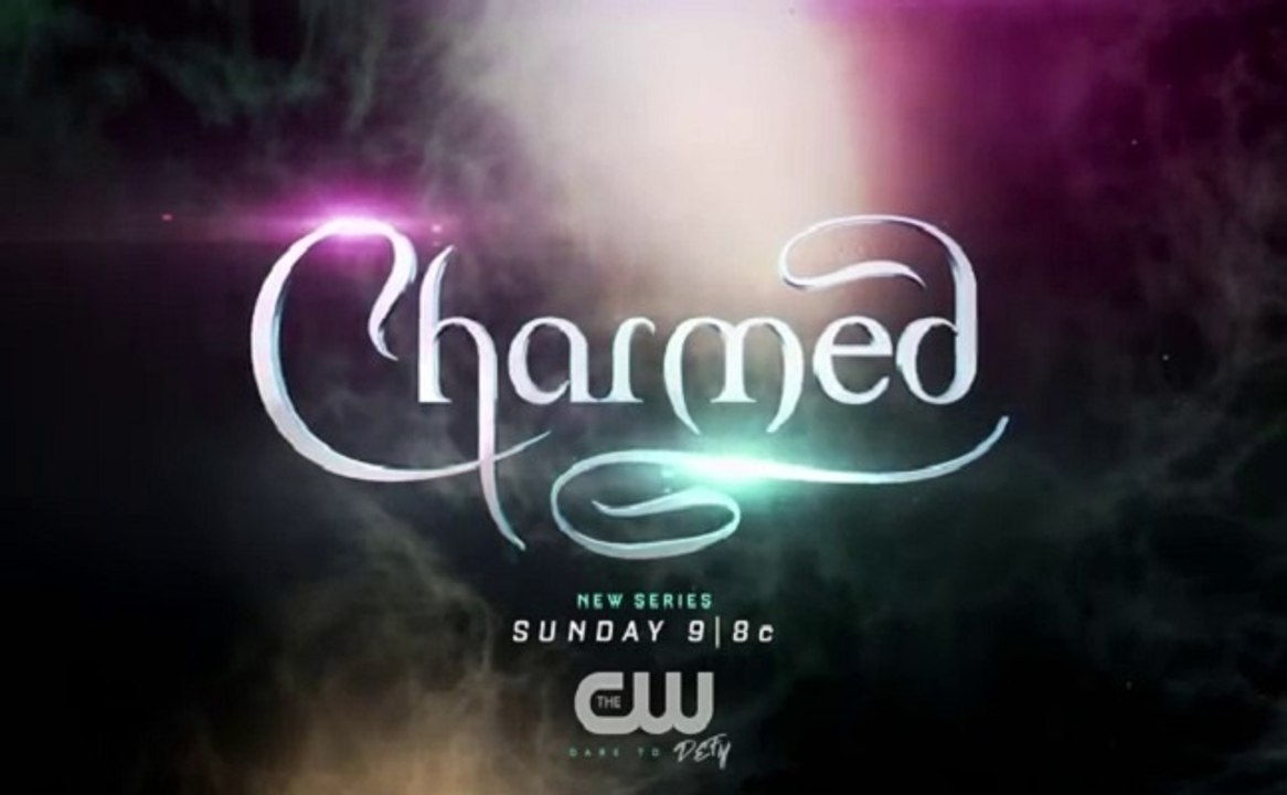 Charmed - Promo 1x10