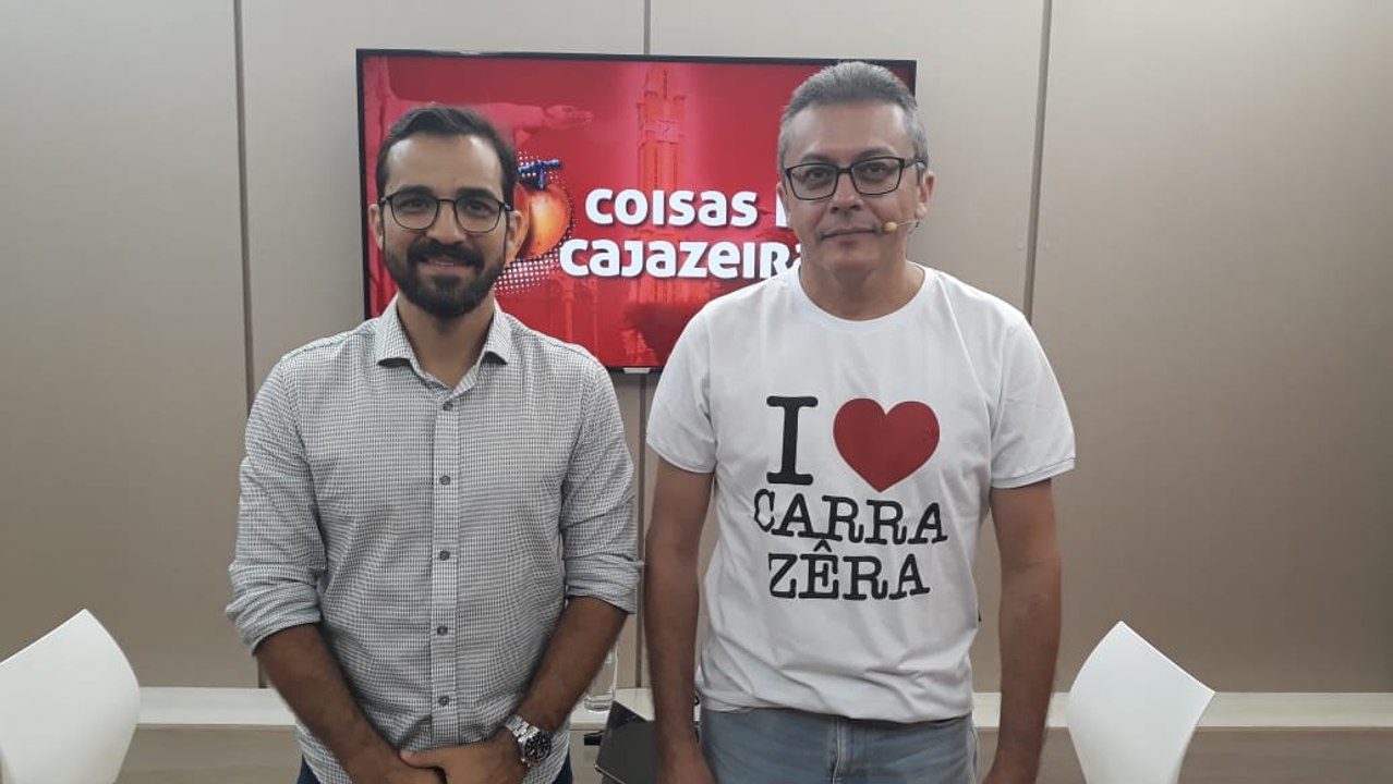 Arquitetura, urbanismo e direitos humanos marcaram último episódio da temporada de Coisas de Cajazeiras