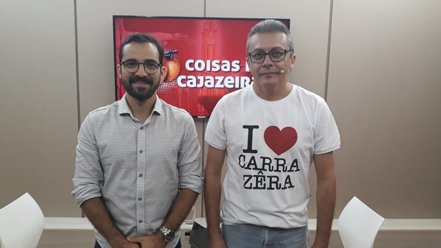 Arquitetura, urbanismo e direitos humanos marcaram último episódio da temporada de Coisas de Cajazeiras