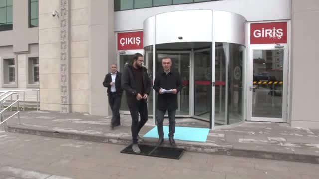 Haber Sunucusu Fatih Portakal Hakkında Suç Duyurusu