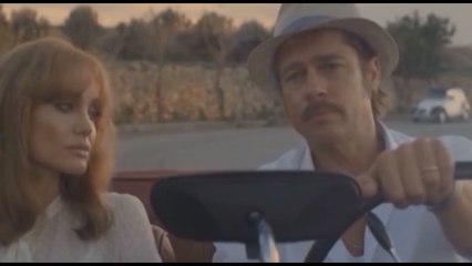 Angelina Jolie revela a su hijo Pax el secreto inconfesable sobre su adopción