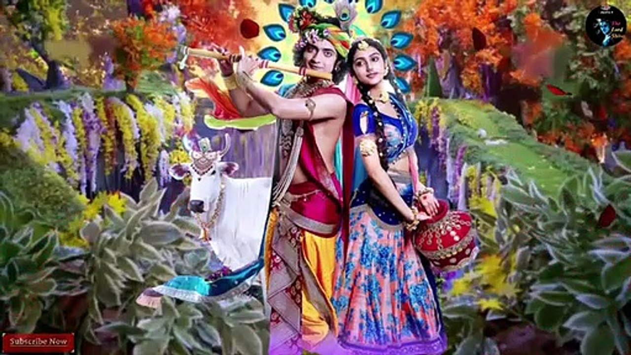 सच्चे प्यार पर भरोसा कैसे करें ?How To Trust True Love.राधाकृष्ण Knowledge.