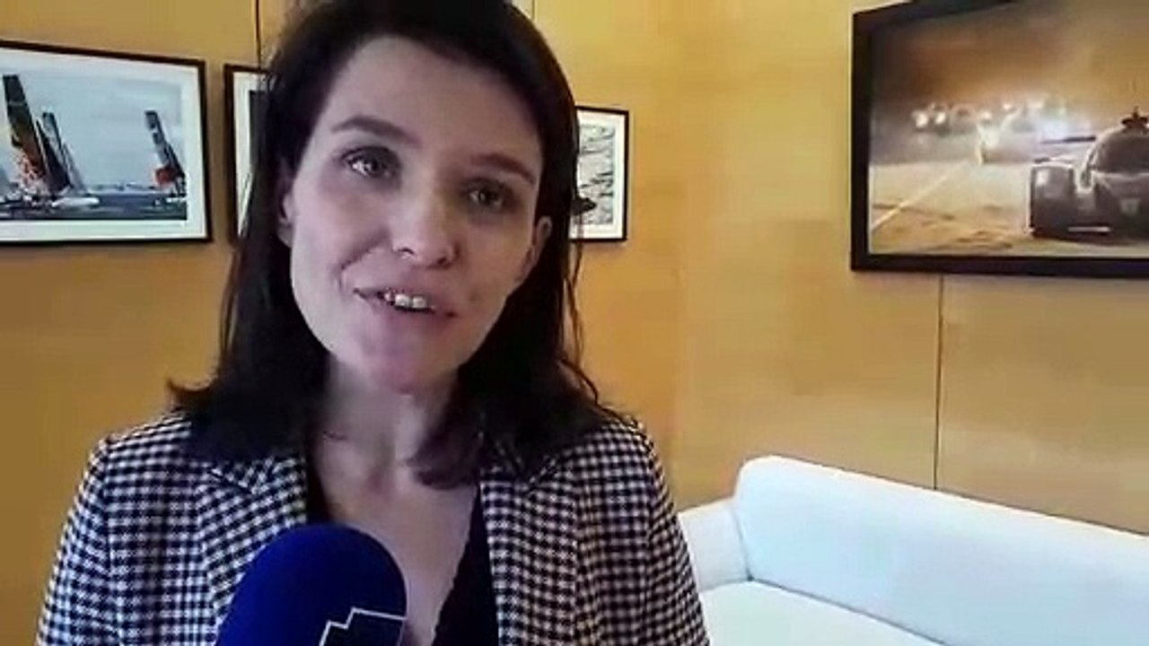 Christelle morançais n'est pas favorable à l'id...