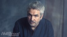 Alfonso Cuaron Talks Finding 'Roma' Star Yalitza Aparicio | Director Roundtable