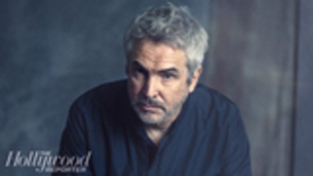 Alfonso Cuaron Talks Finding 'Roma' Star Yalitza Aparicio | Director Roundtable