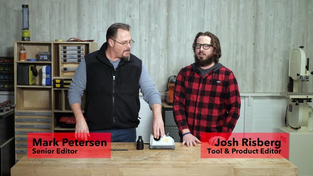 Stuff We Love Drill Doctor Drill Bit Sharpener