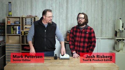 Stuff We Love Drill Doctor Drill Bit Sharpener